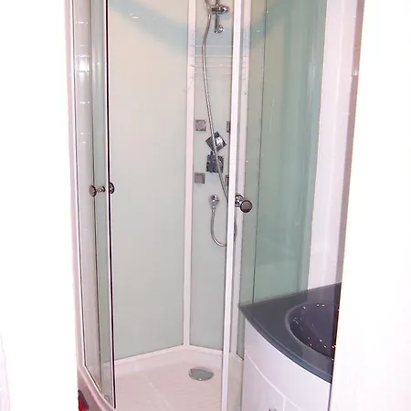 Apartment Cap Nat International - Port Nature Colline Village Naturiste