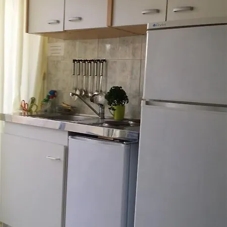 Apartment Cap Nat International - Port Nature Colline Village Naturiste Agde