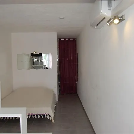 Apartment Cap Nat International - Port Nature Colline Village Naturiste