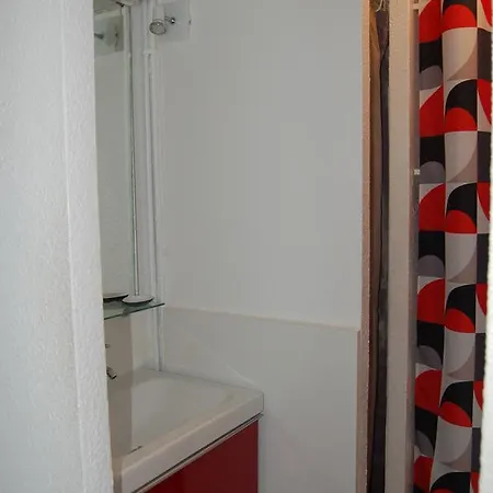 Apartment Cap Nat International - Port Nature Colline Village Naturiste *