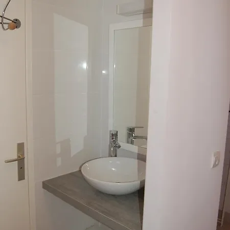 Apartment Cap Nat International - Port Nature Colline Village Naturiste *
