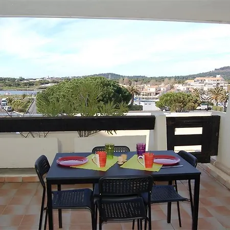 Cap Nat International - Port Nature Colline Village Naturiste Agde