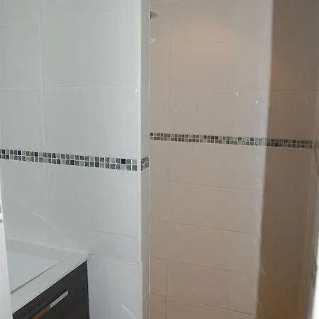 Cap Nat International - Port Nature Colline Village Naturiste Apartment Agde