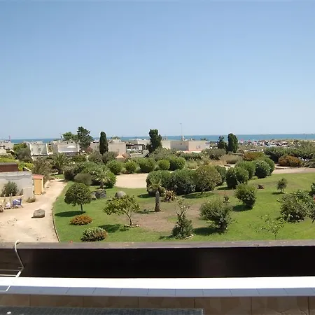 Cap Nat International - Port Nature Colline Village Naturiste Apartment