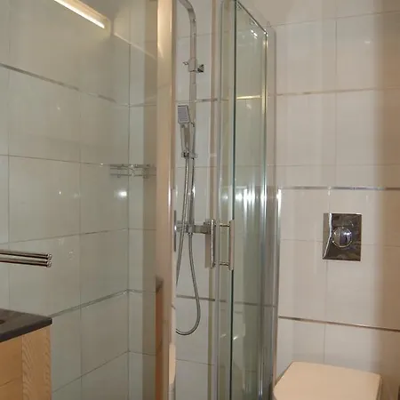 Apartment Cap Nat International - Port Nature Colline Village Naturiste