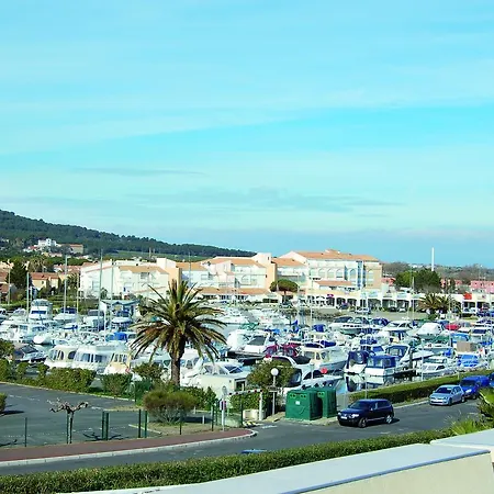 Cap Nat International - Port Nature Colline Village Naturiste