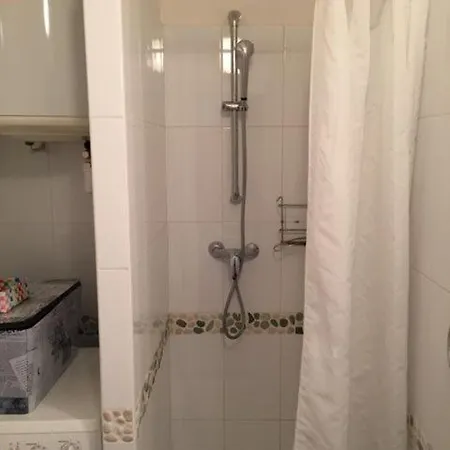 Apartment Cap Nat International - Port Nature Colline Village Naturiste
